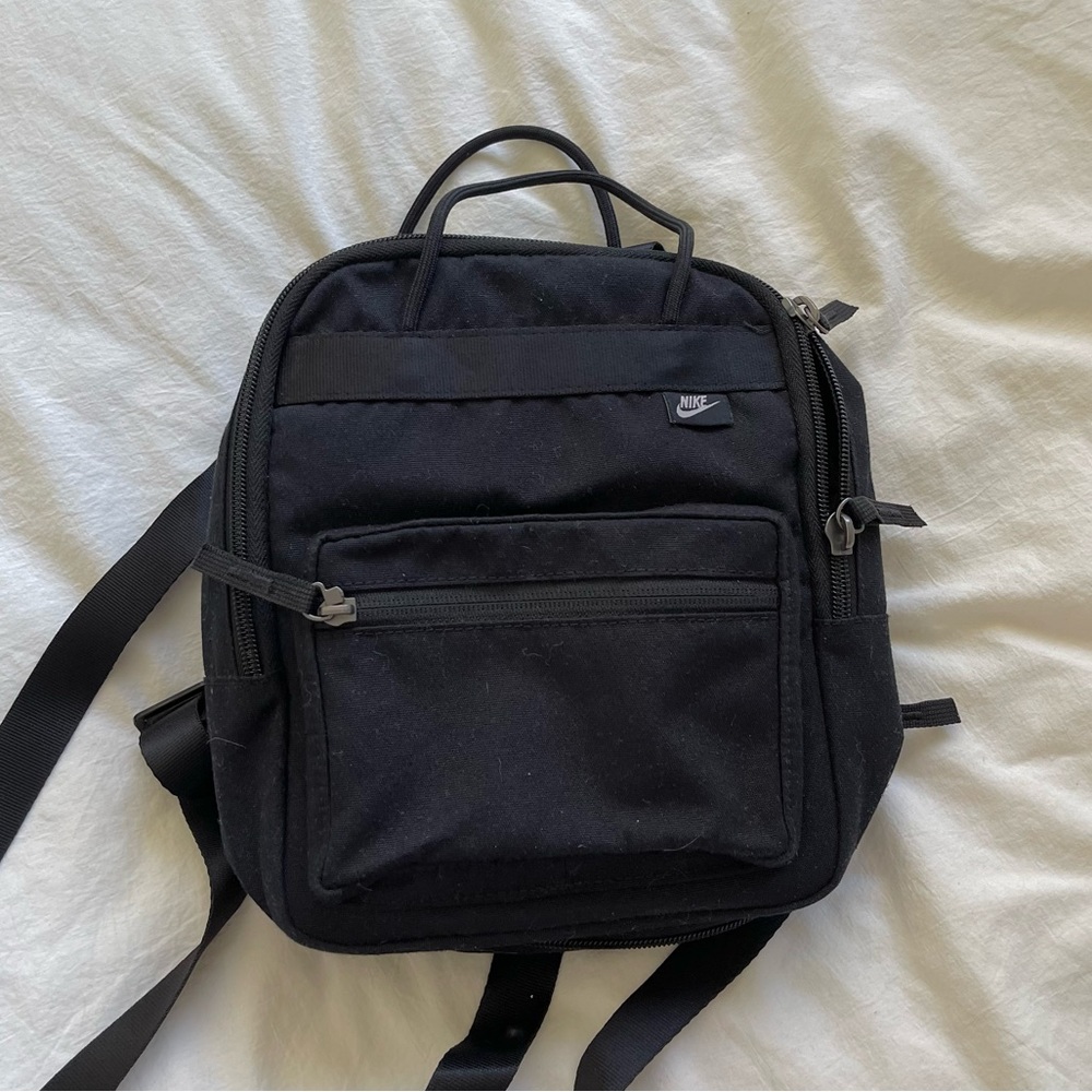 Nike mini Tanjun backpack